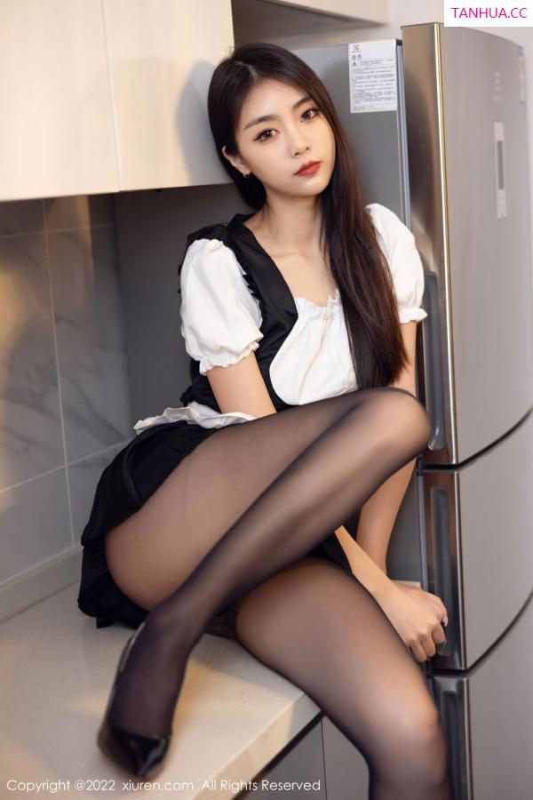 可乐Vicky  [XiuRen]高清写真图 2022.10.13 No.5706 可樂Vicky第39张图片